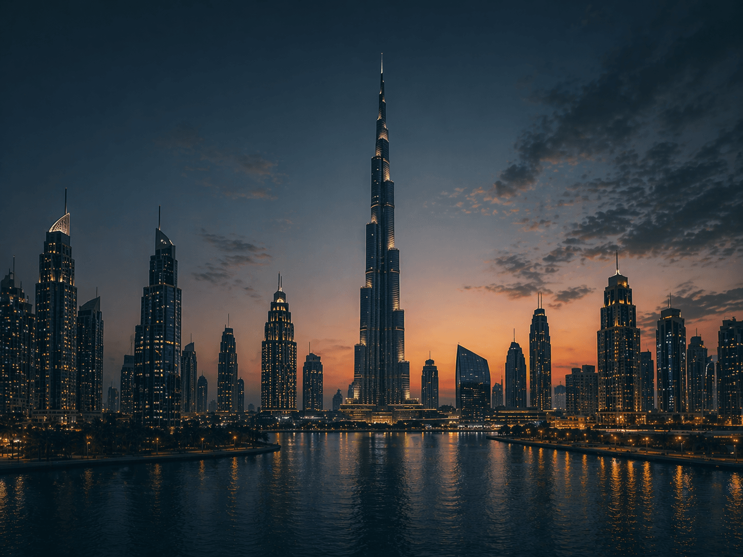 UAE Company Formation