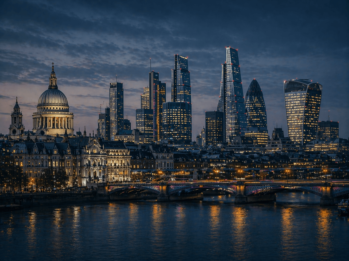 UK Company Formation London